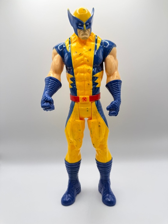 Marvel Action Figure Bundle - Picture 6 of 10